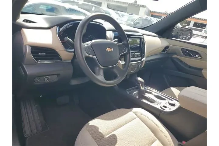 $22490 : Chevrolet Traverse 2023 LS 4 image 9