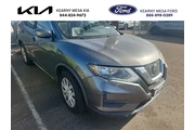 Nissan Rogue 2019 S 4dr Cros