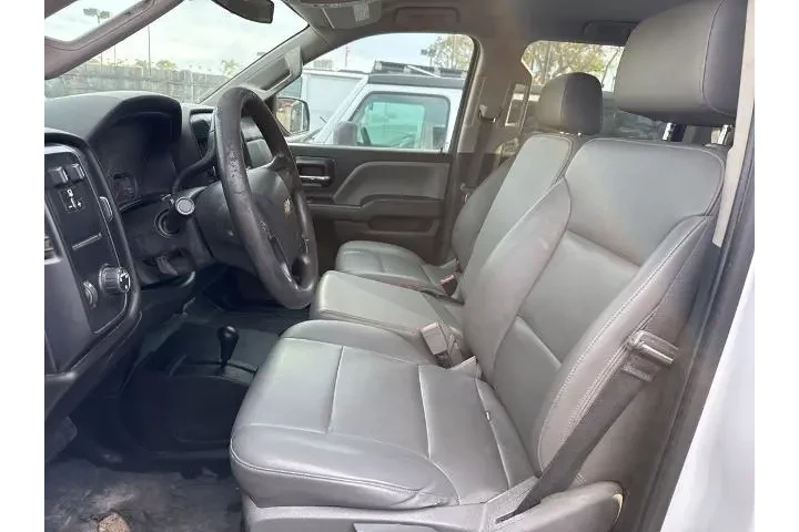 $30181 : Chevrolet Silverado 2500HD 2 image 5