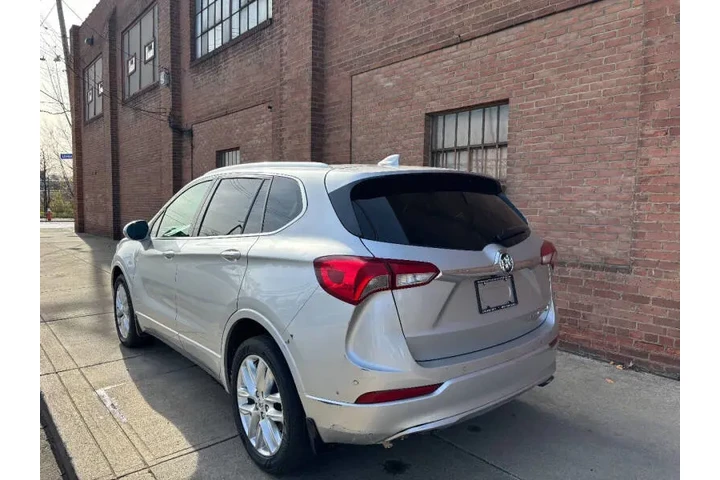 $21000 : 2019 Envision Premium image 8