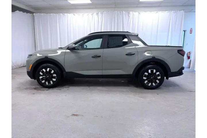 $28995 : Hyundai SANTA CRUZ 2025 SEL image 10
