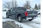 $24974 : Ford F-150 2021 4x4 XLT 4dr thumbnail
