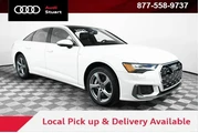 Audi A6 2025 AWD quattro Pre en Fort Lauderdale