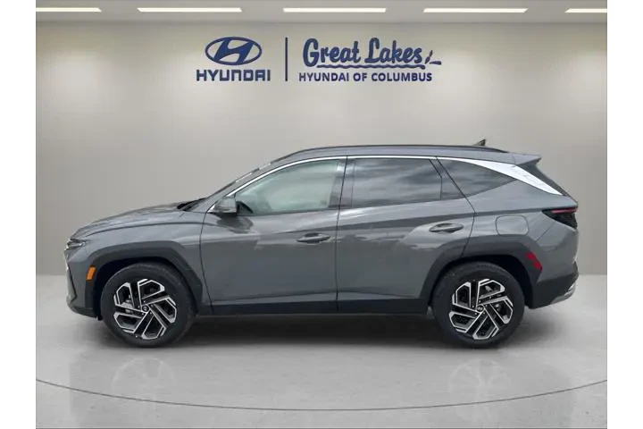$29933 : Hyundai TUCSON 2025 AWD Limi image 4