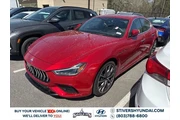 Maserati Ghibli 2019 S GranS en Columbia