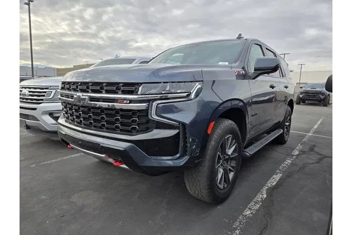$39991 : Chevrolet Tahoe 2021 4x4 Z71 image 2