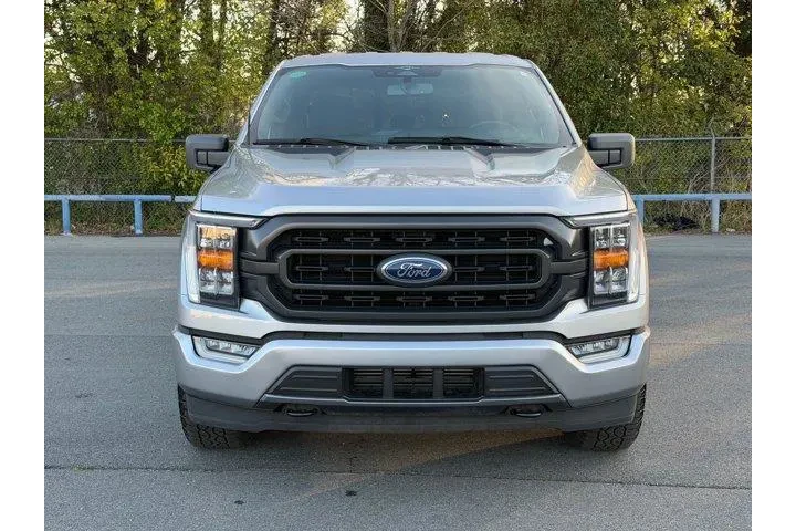 $38498 : Ford F-150 2023 4x4 Lariat 4 image 4