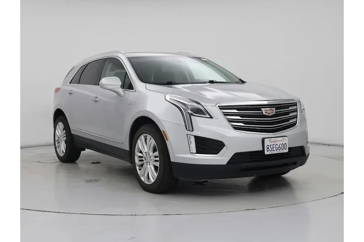 $21998 : Cadillac XT5 2019 Premium Lu image 1