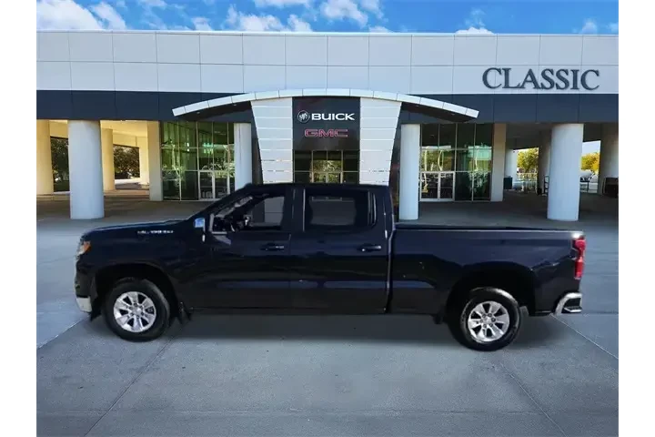 $35987 : Chevrolet Silverado 1500 202 image 5