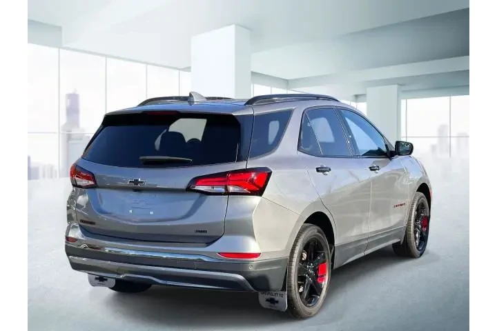 $23989 : Chevrolet Equinox 2023 4x4 P image 4