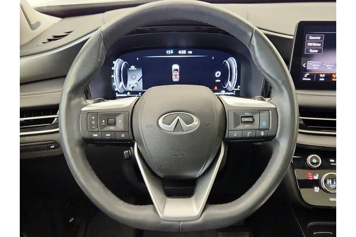 $36998 : INFINITI QX60 2022 AWD Luxe image 10