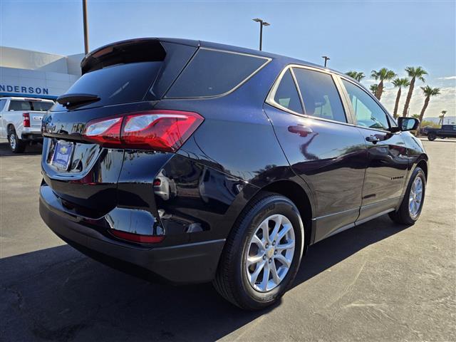 $20391 : Pre-Owned 2021 Equinox LS image 6