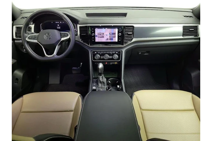 $34998 : Volkswagen Atlas Cross Sport image 9