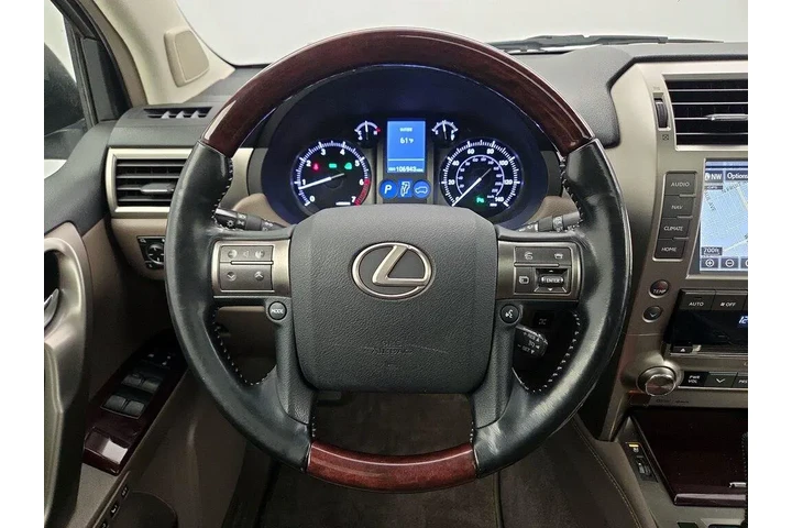 $28998 : Lexus GX 460 2018 AWD 4dr SU image 10