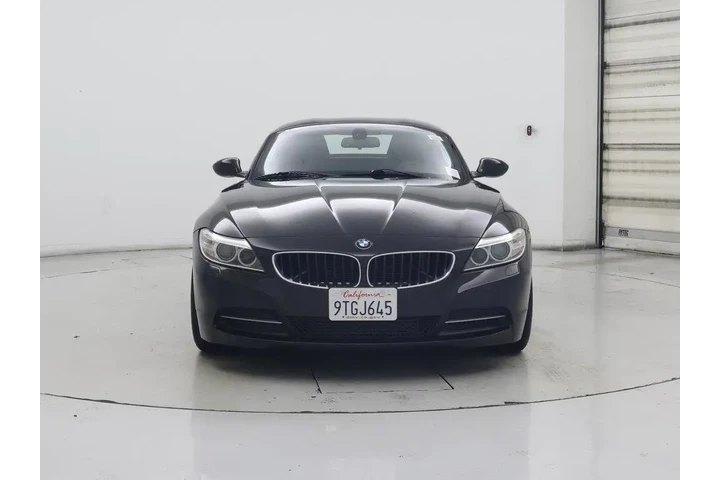$18998 : BMW Z4 2014 sDrive28i 2dr Co image 5