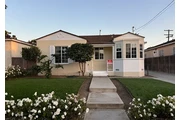 SINGLE FAMILY RESIDENCE en Los Angeles