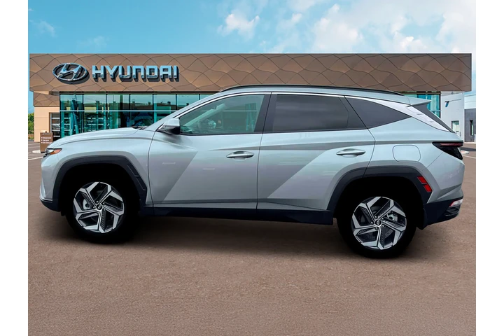 $23994 : Hyundai TUCSON 2024 AWD SEL image 3