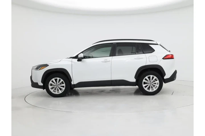 $22998 : Toyota Corolla Cross 2022 LE image 3