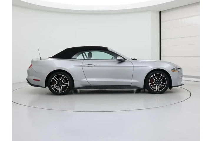 $23998 : Ford Mustang 2020 EcoBoost 2 image 7