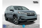 Honda Pilot 2022 AWD Touring en Minneapolis y Saint Paul