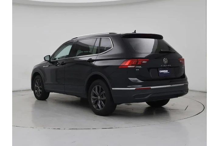 $23998 : Volkswagen Tiguan 2022 AWD S image 2