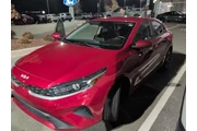 Kia Forte 2022 LXS 4dr Sedan en Raleigh