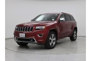 $16998 : Jeep Grand Cherokee 2014 4x4 thumbnail