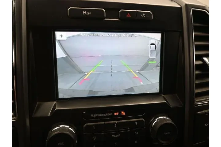 $21488 : Ford F-150 2017 4x2 King Ran image 8