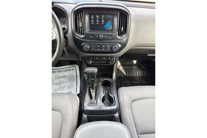 $19495 : 2017 Colorado WT image 9