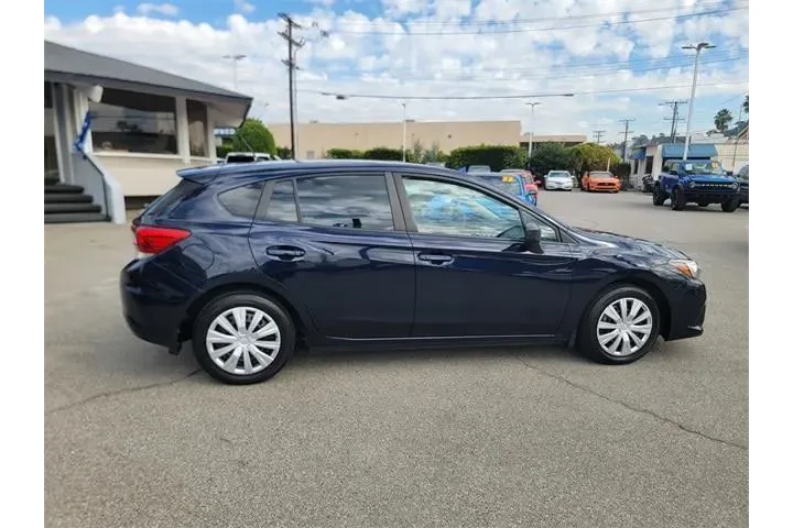 $16791 : Subaru Impreza 2020 AWD Base image 3