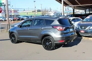 $9995 : 2017 Escape Titanium 4WD thumbnail