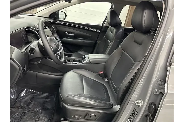 $22900 : Hyundai TUCSON 2024 SEL 4dr image 3