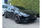 Tesla Model Y 2022 AWD Perfo