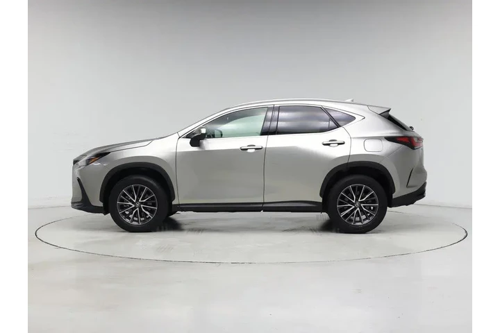 $36998 : Lexus NX 250 2024 Premium 4d image 3