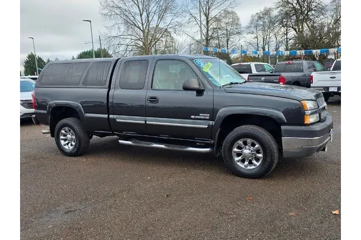 $22999 : Chevrolet Silverado 2500HD 2 image 2