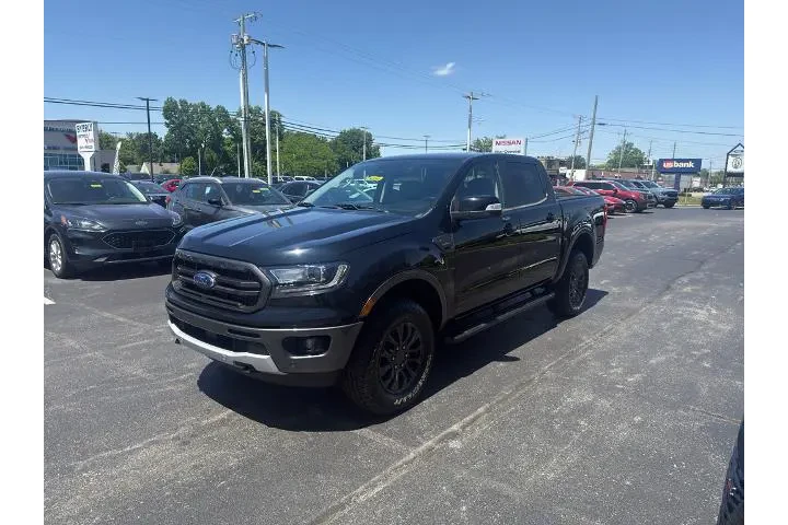 $29995 : Ford Ranger 2020 4x4 XL 4dr image 5