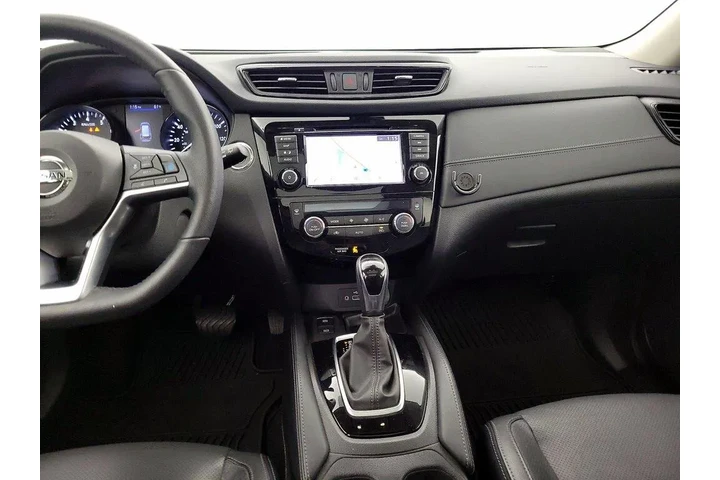 $23998 : Nissan Rogue 2019 S 4dr Cros image 9