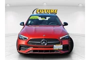 $30288 : Mercedes-Benz C-Class 2022 C thumbnail