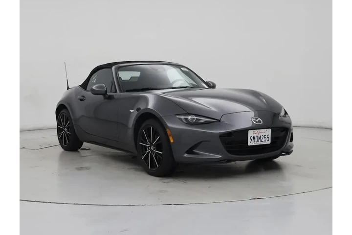 $30998 : Mazda MX-5 Miata 2024 Grand image 1