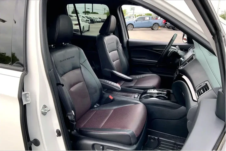 $34700 : Honda Ridgeline 2023 AWD Bla image 9