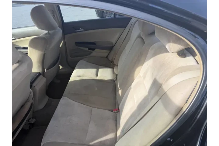 $4999 : 2009 Accord LX-P image 7