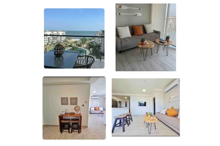 $265000 : PLAYA CARACOL RESIDENCES &BEAC image 2