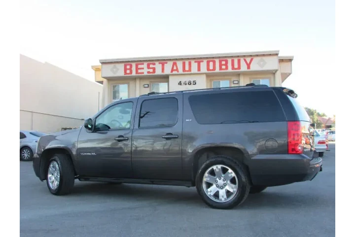 $8995 : 2010 GMC Yukon XL SLT image 6