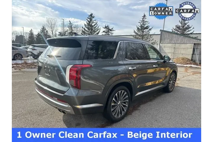 $37950 : Hyundai PALISADE 2024 AWD Ca image 8