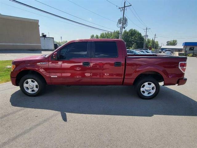 2013 F150 image 7