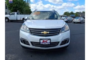 $17500 : 2016 Traverse LTZ AWD thumbnail