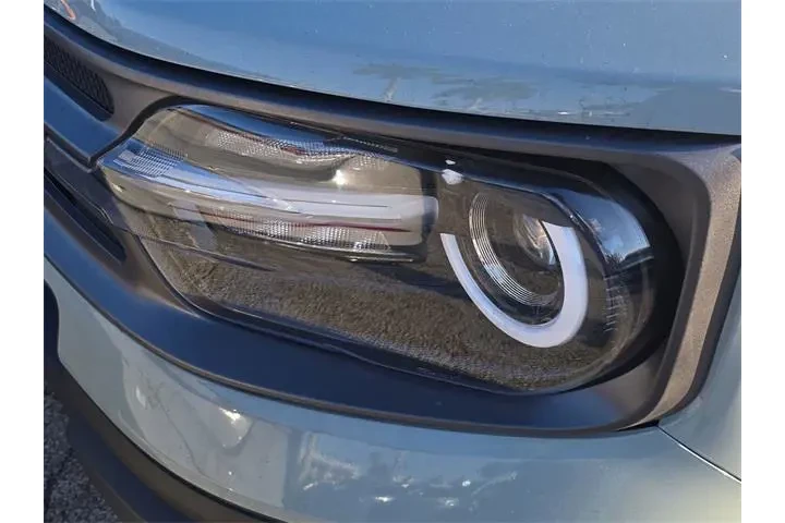 $22990 : Ford Bronco Sport 2024 AWD B image 9