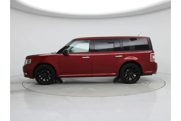 $14998 : Ford Flex 2016 SEL 4dr Cross image 3