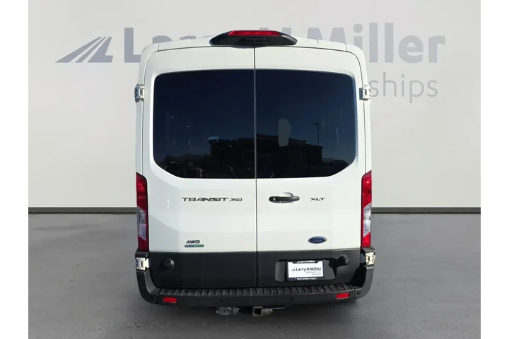 $36133 : Ford Transit 2020 AWD 350 XL image 4