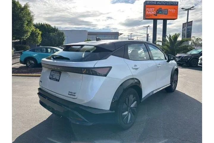 $23995 : Nissan Ariya 2024 AWD Engage image 5